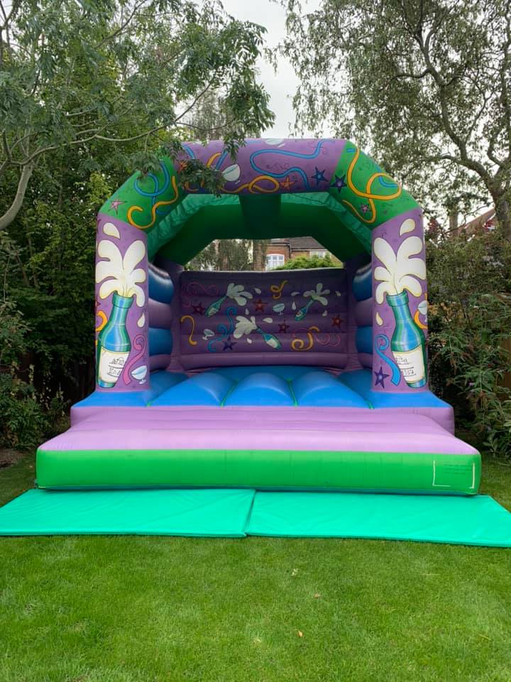 bouncy-castle-hire-cheam