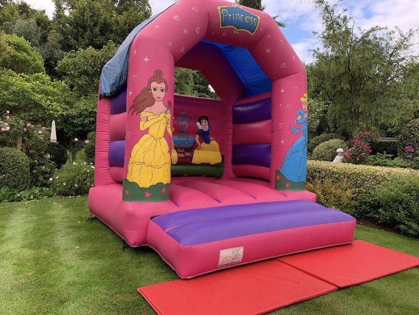 bouncy-castle-hire-ewell